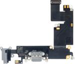 Apple Cablu Flex Port Incarcare Cu Placa iPhone 6 Plus Premium (Space Gray)
