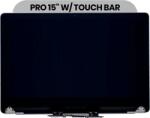 Apple Display Laptop A1707 MacBook Pro 15-inch 2016 Apple Ansamblu 661-06375 Refurbished Space Gray