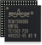 Apple Bcm15900b0 225 Pins Touch Controller A2229 iPad Pro 12.9-inch 4th Gen Apple