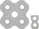 Sony Tampoane Conductive Pads Controllers PS4 PlayStation 4 (Version 1: JDS-001/JDS-011)
