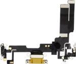 Apple Cablu Flex Port Incarcare Cu Placa iPhone 14 Premium (Yellow)