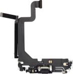 Apple Cablu Flex Port Incarcare Cu Placa iPhone 14 Pro Max Premium (Deep Purple)