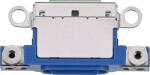 Apple Port Incarcare iPhone 16 / 16 Plus (Ultramarine) (10 Pack)