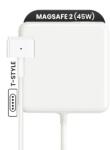 Apple Incarcator Laptop A1465 MacBook Air 11-Inch 2012 Apple 45W MagSafe 2 E132068 Original Bulk