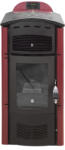 Gekas Amanda Standard 20 bordeaux