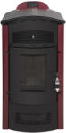 Gekas Amanda Plus 32 bordeaux