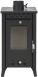 GKS MG 100 black