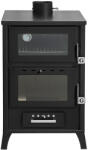 GKS MG 500 black