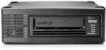 HPE Hewlett Packard Enterprise StoreEver LTO-8 Ultrium 30750 Háttértároló Szalagkazetta 12000 GB