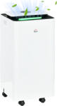 HomCom 821-029V91WT Dezumidificator