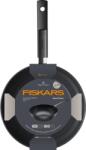Fiskars Wok Serpeny Hard Face, 28 cm / 4, 5 l | 1075523 (1075523)