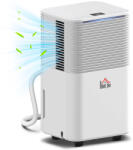 HomCom 821-017V90 Dezumidificator
