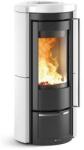 La Nordica-Extraflame Liu 7.5 kW white