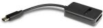 Inter-Tech Rack SSD Inter-Tech K-1696-P2, M. 2, USB-C 3.1, Black (88885592)