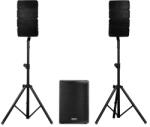 VONYX VX915 170.230 Monitor de scena