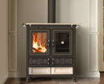 Thermorossi Violetta Evo 9.4 kW bordeaux