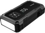 Sandberg Car Jumpstarter TirePump pumpa, akkutöltő, powerbank, LED lámpa, 10000 mAh, 150 PSI, 5 év garancia (421-21) - oneclick