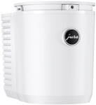 JURA Racitor de lapte JURA Cool Control 1.0 l, alb, racire la 4 grade C, recipient inox 1.1 l