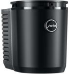 JURA Racitor de lapte JURA Cool Control 1.0 l, negru, racire la 4 grade C, recipient inox 1.1 l