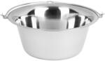 MagicHome rozsdamentes acél bogrács - 22literes (TC254475)