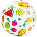 Intex gyümölcsmintás strandlabda D51cm (59040) (59040B) - medenceorias