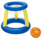 Bestway BESTWAY, 52418 játék, Splash 'N' Hoop, felfújható + labda, 0, 61 x 0, 61 m (TC8050217)