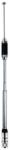 ALBRECHT TNC 27 CB teleszkóp antenna 90 cm ALA-606-999 (ALA-606-999)