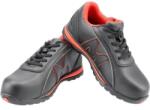 TOYA Pantofi de protectie Yato PARAD S1P | Negru | 39 / 6 (YT-80497)