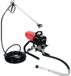 TOYA Pompa airless pentru zugravit Yato YT-82562 Debit: 2 l/perc l-m | 227 bar | 480 W (YT-82562)