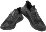 TOYA Pantofi de protectie Yato PORTO SB | Negru-gri | 39 / 6 (YT-80670)