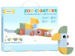 Magfun Magnetic Building Blocks Toy - 3D Animal Figures, Versati