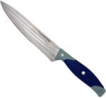  Cutit macelar de bucatarie, otel inoxidabil, 32 cm,