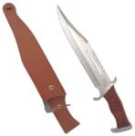  Cutit Maceta Rambo First Blood III, 6mm grosime, 42 cm, teaca