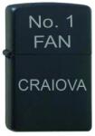  Bricheta Neagra Gravata No. 1 FAN Craiova Bricheta