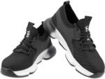 TOYA Pantofi de protectie Yato PAERIS SBP | Negru | 45 / 10.5 (YT-80647)