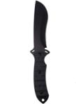  Cutit Columbia, Model 3548AA, Negru, 34 cm