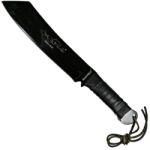  Maceta Rambo IV, Collector's Edition, 43 cm, lama 5 mm, husa
