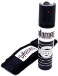  Spray Piper Lacrimogen Paralizant Dalimag , Autoaparare 110 ml, Husa