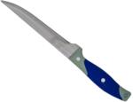 Cutit pentru injunghiat de bucatarie, otel inoxidabil, 24 cm