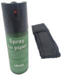  Spray Piper Lacrimogen Paralizant Dalimag , 60 ml