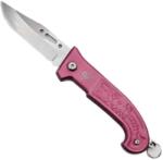  Briceag de buzunar, model scorpion, rosu, 16 cm