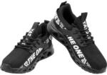 TOYA Pantofi de protectie Yato PASADENA SB | Negru | 39 / 6 (YT-80680)