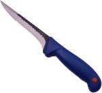  Cutit de Macelarie Forjat, Maner Anti Alunecare, 33 cm