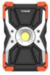 Stürmer Proiector LED portabil cu acumulator Unicraft LAS 3000 DC 7, 4 V | 600, 1200, 1800, 2400, 3000 lm (6902000)