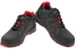 TOYA Pantofi de protectie Yato PLATO S3S | Negru | 39 / 6 (YT-80660)