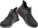 TOYA Pantofi de protectie Yato PUBS SBP | Negru | 44 / 10 (YT-80625)