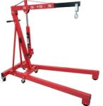 TOYA Cric hidraulic pentru motor Yato 2000 kg | 1730 mm (YT-55557)