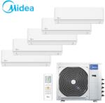 Midea AG2DURA-09NXD0 / M5OE-42HFN8 Aer conditionat