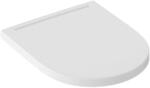 RAVAK Ypsilon - WC-ülőke, SoftClose, fehér X03090 (X03090)