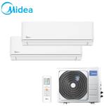 Midea AG2DURA-09NXD0 / M2OE-18HFN8 Aer conditionat